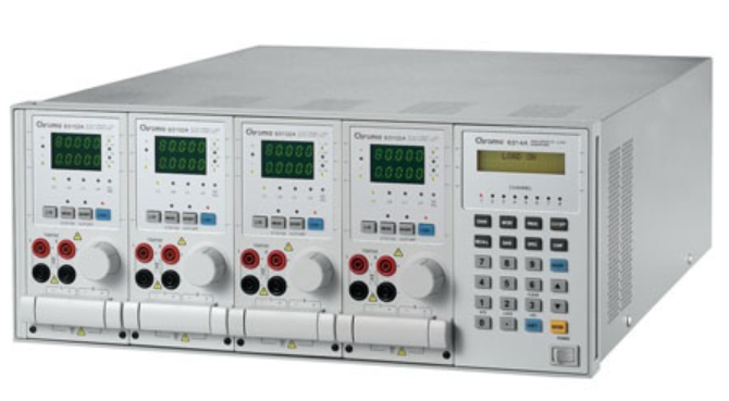 Chroma LED电源测试专用直流电子负载63110A/63113A/63115A