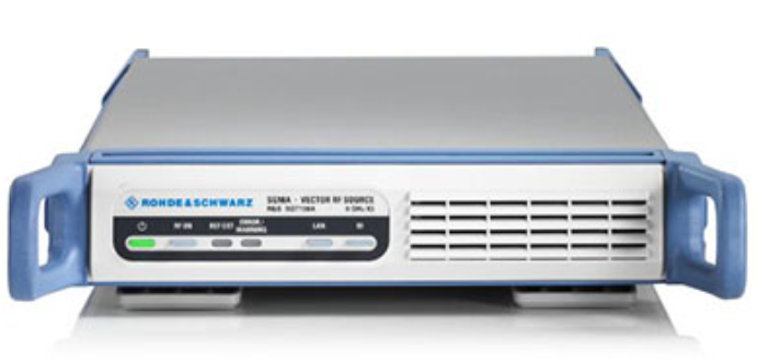 R&S®SGT100A 矢量信号发生器